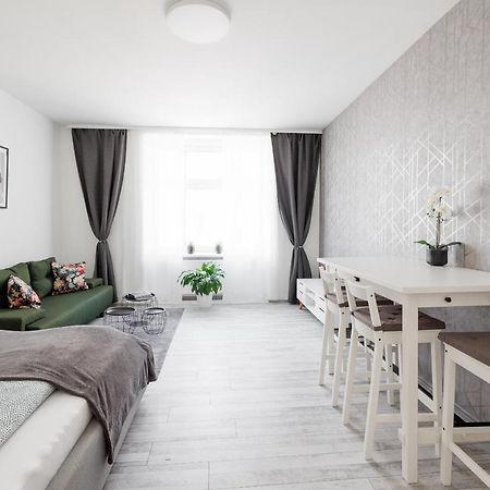 Apartmán Einzigartiges Apar. Prater/Messe Vídeň Exteriér fotografie
