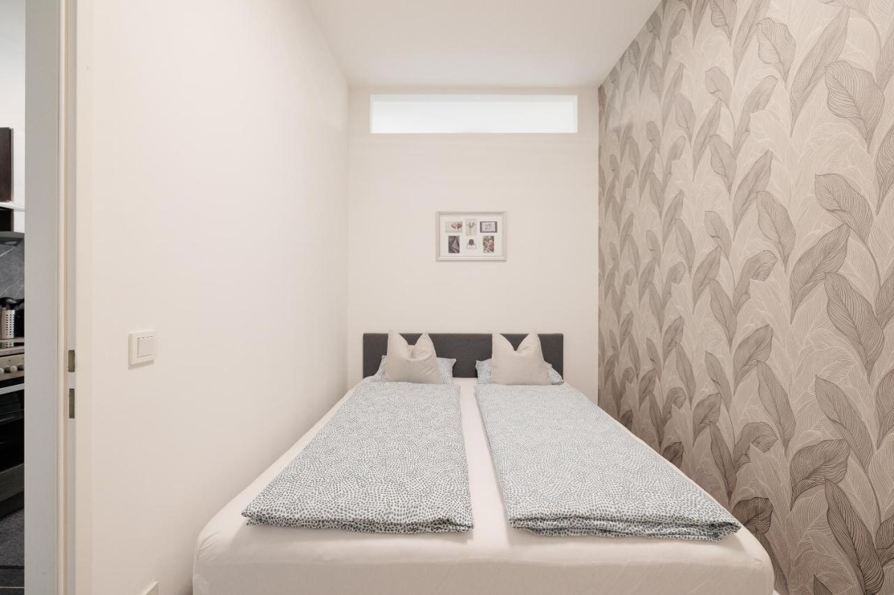 Apartmán Einzigartiges Apar. Prater/Messe Vídeň Exteriér fotografie